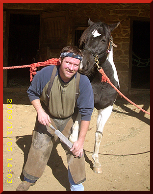 Jay and Domino